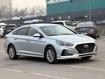 хендай соната цена бу: Hyundai Sonata: 2020 г., 2 л, Автомат, Бензин, Седан — 2