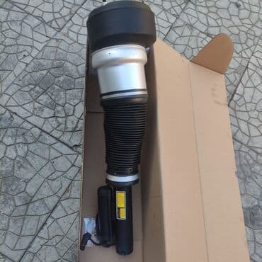 электро велосипеды купить: Передний амортизатор Mercedes-Benz Новый, Оригинал — 2