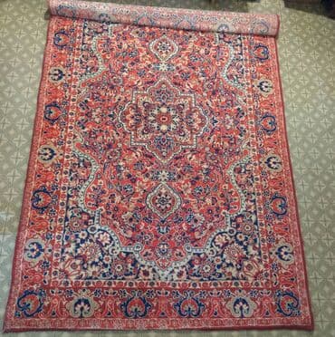 Ковер Б/у, 150 * 200