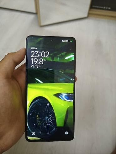 aiphone x: Redmi, Redmi Note 12 Pro 5G, Б/у, 2 SIM — 2