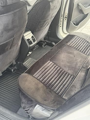 машина каробка автомат: Hyundai Sonata: 2017 г., 2 л, Автомат, Газ, Седан — 8