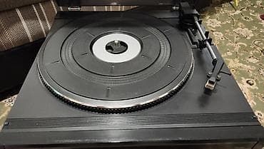 Аудиотехника: CONDOR CD2000 муз.центр, без колонок, 4 в 1 : проигрыватель иглы — 7