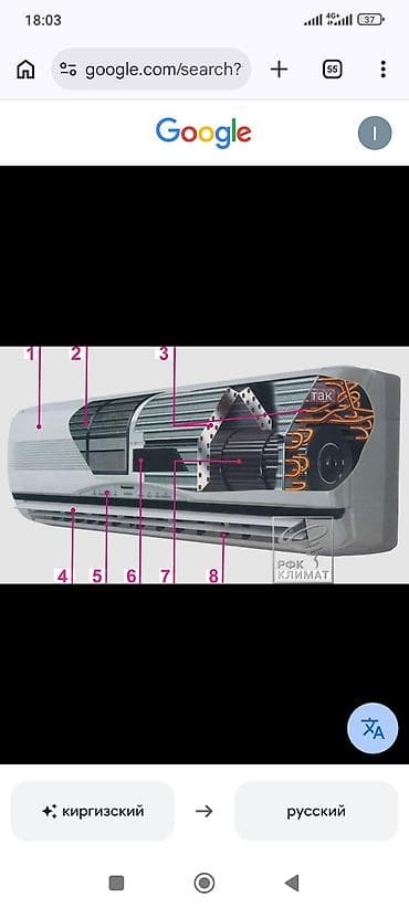 nokia 7110: Профилактика кондиционеров ремонт кондиционеровПрофессиональная чистка — 7