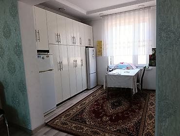 комнаты иссык: Продается 2-х этажный жилой дом полностью готовый к проживанию — 8