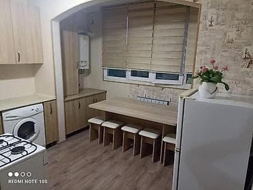 106: 1 комната, 45 м², 106 серия, 6 этаж — 6