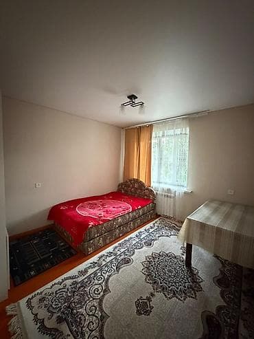 Недвижимость: Сдаётся 3‑комнатная квартира с отдельной кухней и санузлом — 6