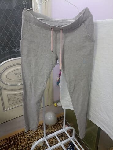 нижний белё: Спортивные штаны — 1