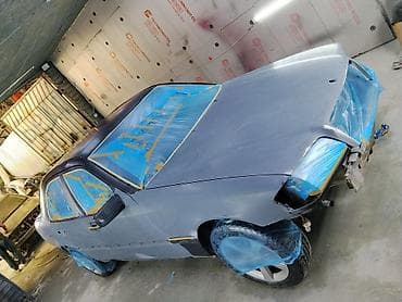 сухой дым для салона авто: Покраска автомобиля в камере авто покраска любой сложности Кузовные — 9