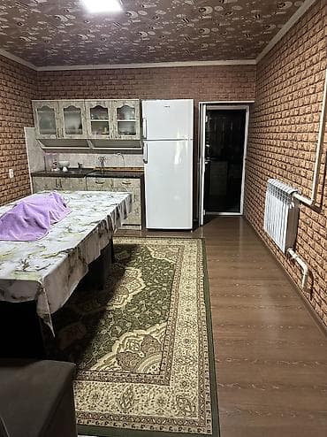 жаны уйлор: Торг имеется! 16 соток Большой сарай для скота Дом с большой — 4