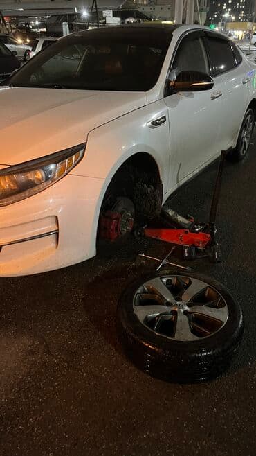 шинный центр бишкек прайс лист 2022: Выездной шиномонтаж, вулканизация на выезд, мобильный — 10