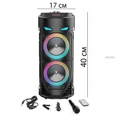 usb зажигалка бишкек: ⚠️E-SING ZQS ORIGINAL❗️ ⚜️Model: «ZQS 4239» ✅С проводным микрофоном — 2
