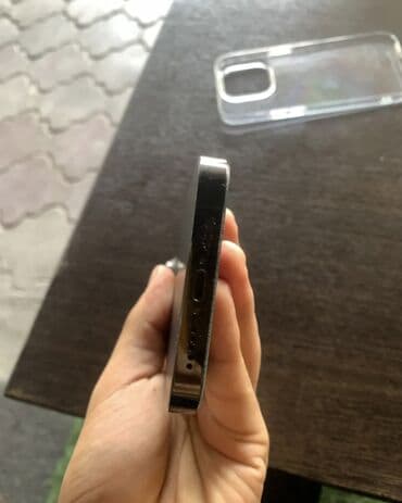 айфон 14 китай: IPhone 14 Pro, Б/у, 256 ГБ, Черный, Чехол, 100 % — 3