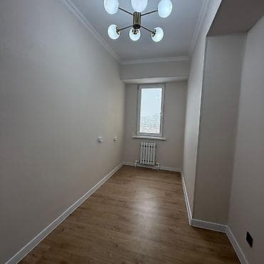 продажа квартир в оше 2020: 3 комнаты, 95 м², Элитка, 12 этаж, Евроремонт — 5