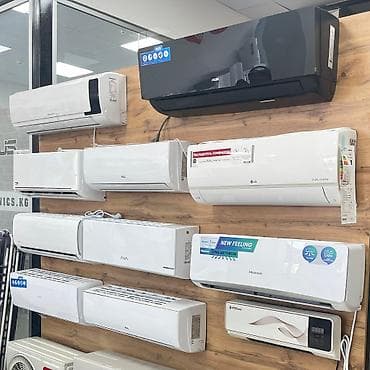 tcl: Кондиционеры лето, пора подумать о покупке кондиционера. Если ищите — 3