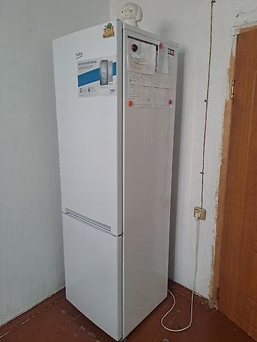 кухонные вытяжки в бишкеке: Продаётся холодильник Beko — 2