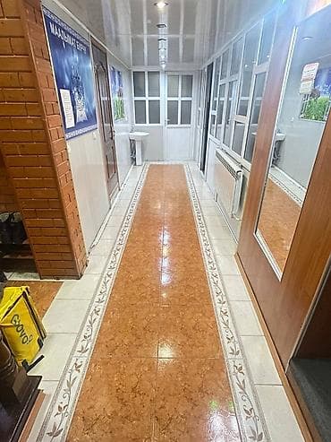 hostel osh: 1 комната, Собственник, С подселением, С мебелью полностью — 8