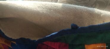 пуфик мешок: Плед, Фактурный — 4