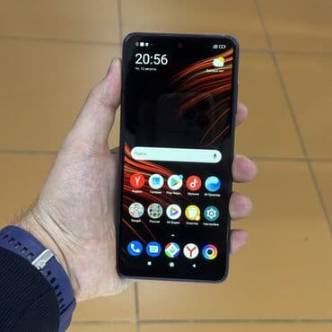 redmi note 9 pro 128: Poco X3 Pro, Б/у, 128 ГБ, цвет - Синий, 2 SIM — 2
