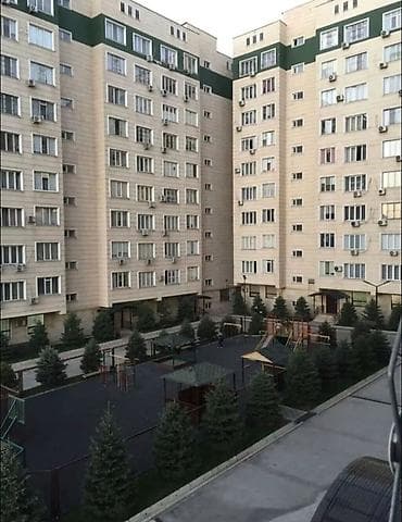 квартира джалал абад аренда: 2 комнаты, С мебелью полностью — 2