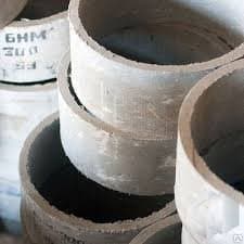 азбисные трубы: Трубы Муфты Асбестоцементные напорные, безнапорные асбестовые асбест — 4