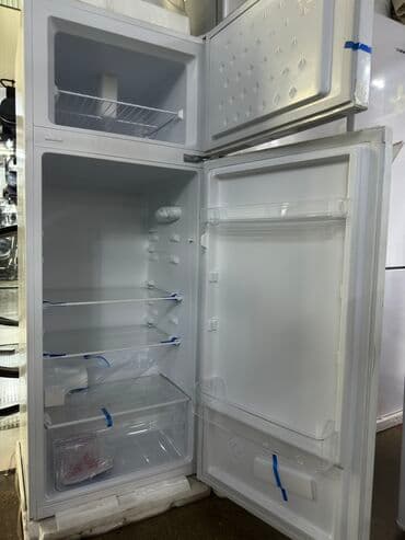 морозильние: Холодильник Avest, Новый, Двухкамерный, De frost (капельный), 55 * 144 * 57 — 8