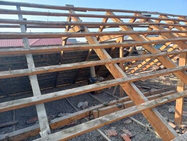 недвижимость дома: Под снос дом куплю дорого. Демонтаж, планировка участок, котлован — 1