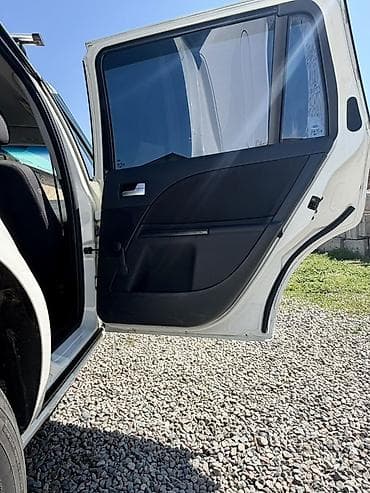 дерево 210: Ford Mondeo: 2001 г., 2 л, Ручные, Дизель, Универсал — 10