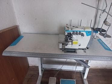 камыр апарат: 5 жиптүү, Бар, Өзү алып кетүү — 1