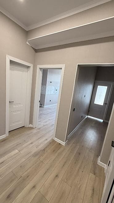 Квартиры: 2 комнаты, 49 м², Элитка, 9 этаж, Дизайнерский ремонт — 10