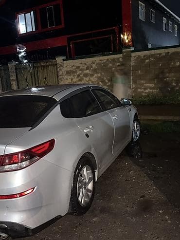 киа к5 автомобиль: Kia K5: 2020 г., 2 л, Автомат, Газ, Седан — 6