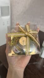 Подставки и держатели для книг: Свеча черная ароматическая 800сом . Можно на подарок . Район — 9