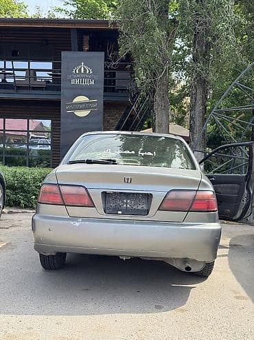 хонда акаорт: Honda Accord: 1999 г., Бензин, Седан — 4