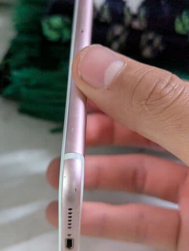 телефон бушни: Google Pixel 4, Б/у, 64 ГБ, цвет - Черный, 1 SIM — 8