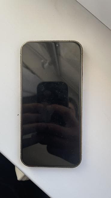 redmi note 11 pro: IPhone 12 Pro, 256 ГБ, Золотой, Защитное стекло — 1