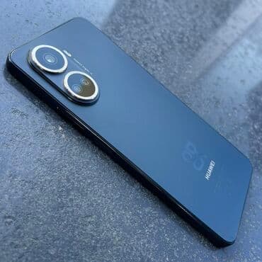 сотовый телефон хуавей: Huawei Nova 10 SE, Б/у, 128 ГБ, цвет - Черный, 2 SIM — 7