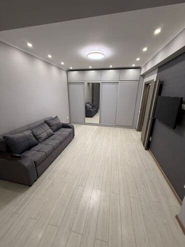 долгосрочная аренда квартир подселение: 1 комната, Собственник, Без подселения, С мебелью полностью — 2