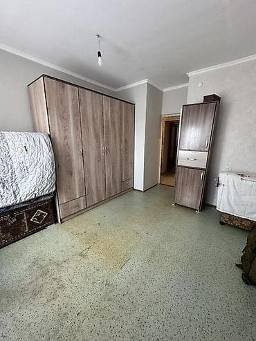 Кыймылсыз мүлк: 2 бөлмө, 55 м², 106-серия жакшыртылган, 4 кабат, Косметикалык оңдоо — 9