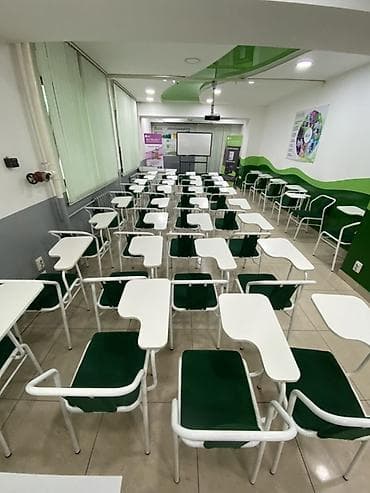 Продаю аудиторные стулья; * лекционные стулья; * стулья для at lalafo.kg Продаю аудиторные стулья; * лекционные стулья; * стулья для