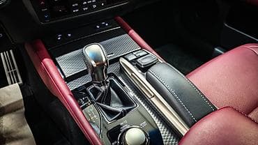 lexus e: Lexus GS: 2018 г., 3.5 л, Автомат, Бензин — 3