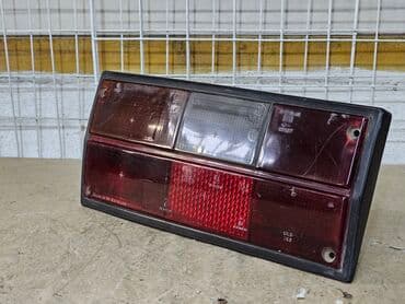 задний плафон на венто: Задний левый стоп-сигнал Volkswagen 1989 г., Б/у, Оригинал, Германия — 4