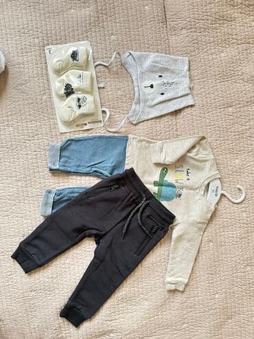 детские брендовые вещи: Новые фирменные детские вещи ниже себестоимости . 1.Боди х/б Новый От — 3