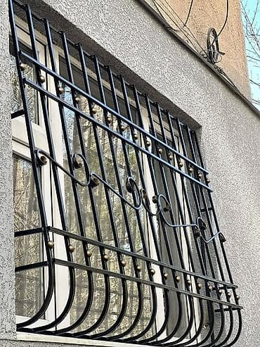 jack 4: Сварка | Решетки на окна Доставка, Гарантия, Бесплатная смета — 8