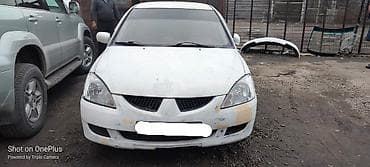 lanser 10: Mitsubishi Lancer Evolution: 2006 г., 1.6 л, Автомат, Бензин — 3