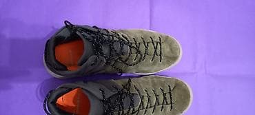 кристиан лабутен обувь мужская: Мужские кроссовки, 42, Misha Brocoly, Б/у, цвет - Зеленый, Бесплатная доставка — 6