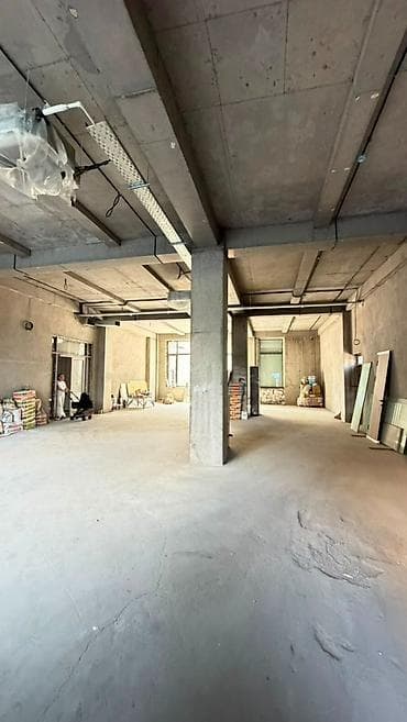 бц магнум: 1 комната, 176 м², Филармония 1 этаж — 6