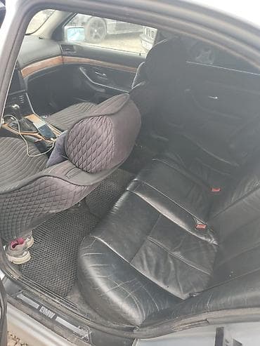 дверные карты на бмв е34: BMW 5 series: 1997 г., Механика, Седан — 1