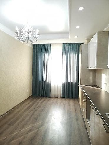 квартира верхный токолдош: 3 комнаты, 72 м², Элитка, 7 этаж, Свежий ремонт — 8