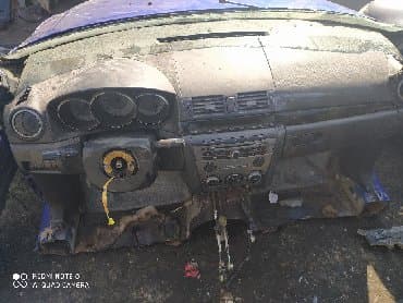 запчасти для опель вектра б: Продаю на запчасти мазда 3 — 5