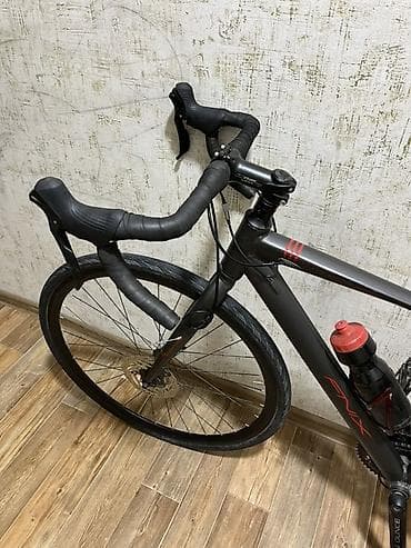 bmw 8: Шоссейный велосипед, Рама XL (180 - 195 см) — 3