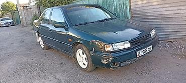 devo tiko: Nissan Primera: 1996 г., 1.6 л, Механика, Бензин, Седан — 6